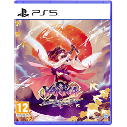 YASHA: LEGENDS OF THE DEMON...