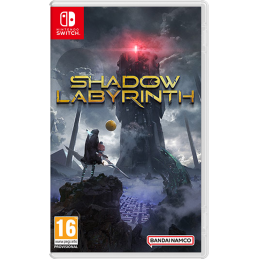 SHADOW LABYRINTH SWITCH