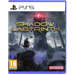 SHADOW LABYRINTH PS5