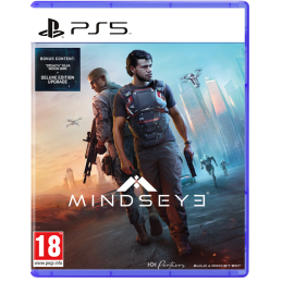 MINDSEYE PS5