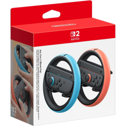 JOY-CON 2 WHEEL PAIR SWITCH 2