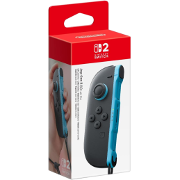 JOY-CON 2 (L) LIGHT BLUE...