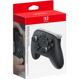 PRO CONTROLLER SWITCH 2