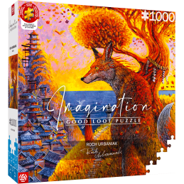 PUZZLE: ROCH URBANIAK...