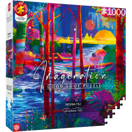 PUZZLE: REDINA TILI...