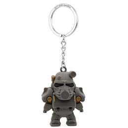 BRELOK 3D FALLOUT T-60