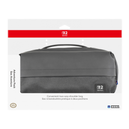 HORI ADVENTURE PACK (BLACK)...