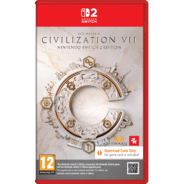 SID MEIER’S CIVILIZATION...