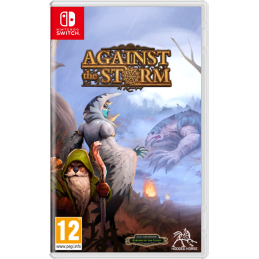 AGAINST THE STORM SWITCH