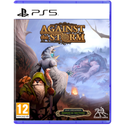 AGAINST THE STORM PS5