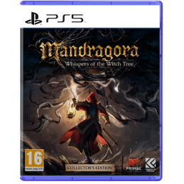 MANDRAGORA: WHISPERS OF THE...