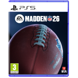 EA SPORTS MADDEN NFL 26 PS5
