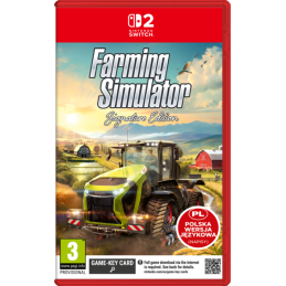 FARMING SIMULATOR:...