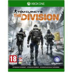 THE DIVISION XONE (GREATEST...