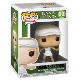 FIGURKA FUNKO POP: MARIA...