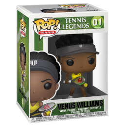 FIGURKA FUNKO POP: VENUS...