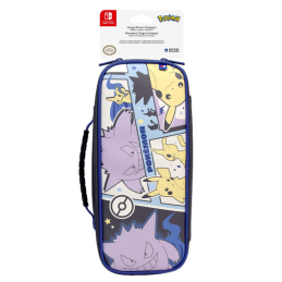 CARGO POUCH (OLED) - POKEMONS