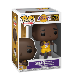 FIGURKA FUNKO POP: NBA:...