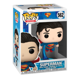 FIGURKA FUNKO POP:DC:...