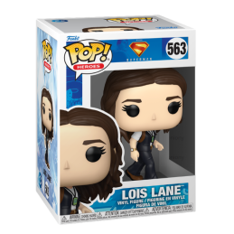FIGURKA FUNKO POP: DC:...