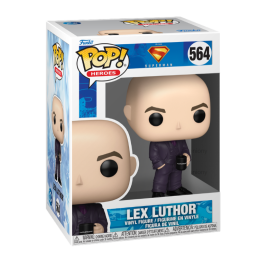 FIGURKA FUNKO POP: DC:...
