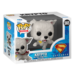 FIGURKA FUNKO POP: DC:...
