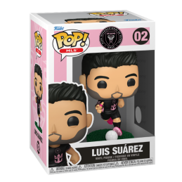FIGURKA FUNKO POP: MLS:...