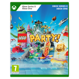LEGO PARTY! XSX/XONE