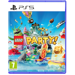 LEGO PARTY! PS5