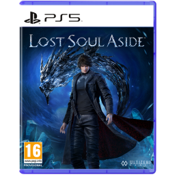 LOST SOUL ASIDE PS5