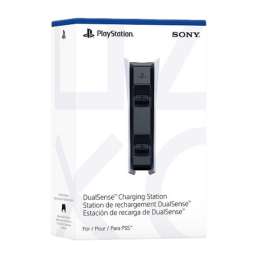 SONY STACJA ŁADUJĄCA PS5...