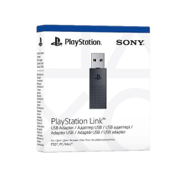 SONY PS5 LINK USB ADAPTER