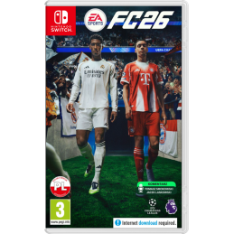 EA SPORTS FC 26 SWITCH