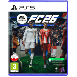 EA SPORTS FC 26 PS5