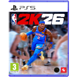 NBA 2K26 PS5