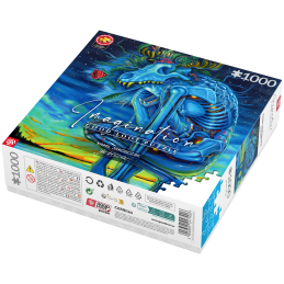PUZZLE: KAMIL JAKÓBCZAK...