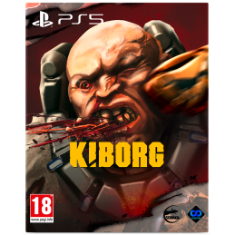 KIBORG PS5