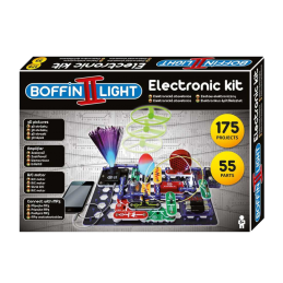 ZESTAW BOFFIN II LIGHT