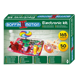 ZESTAW BOFFIN II MOTION