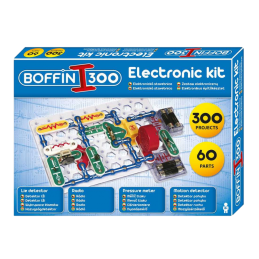 BOFFIN I 300