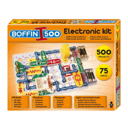 BOFFIN I 500