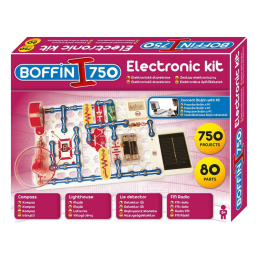 BOFFIN I 750