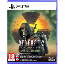 S.T.A.L.K.E.R. 2: SERCE...