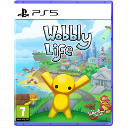 WOBBLY LIFE PS5