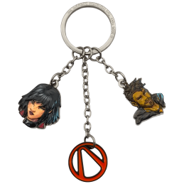 GOOD LOOT BRELOK...