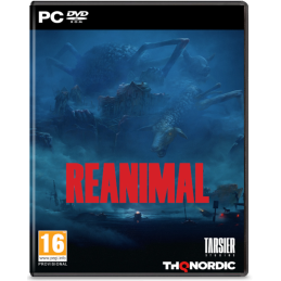 REANIMAL PC