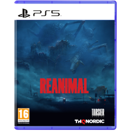REANIMAL PS5