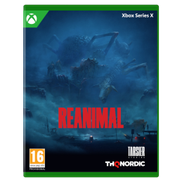 REANIMAL XSX