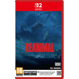 REANIMAL SWITCH2