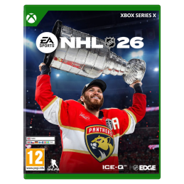 EA SPORTS NHL 26 XSX